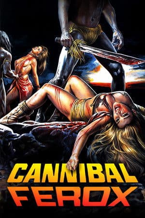 Cannibal Ferox