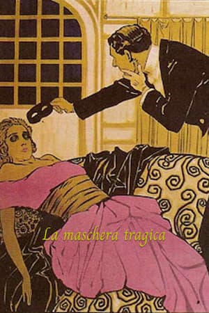 The Mask of the Red Death