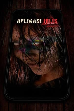 Aplikasi Iblis