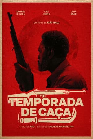 Temporada de Caça