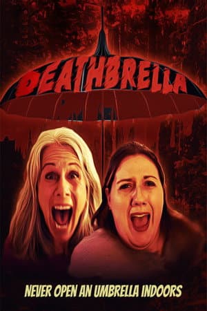 Deathbrella