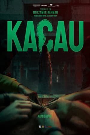 Kacau