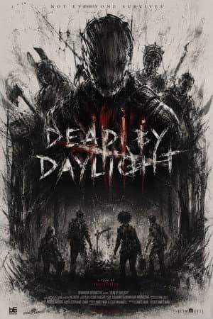 Dead by Daylight