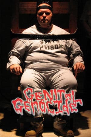Genital Genocide