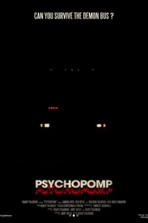 Psychopomp