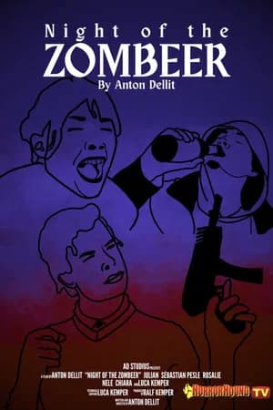 Night of the Zombeer