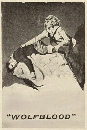 Wolf Blood