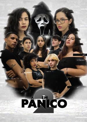Em Pânico 2
