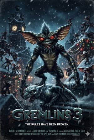 Gremlins 3