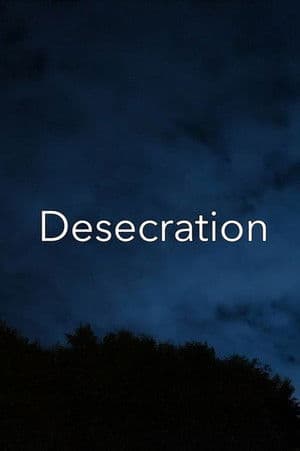 Desecration