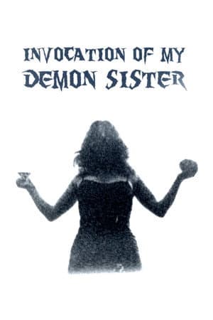 Invocation of My Demon Sister