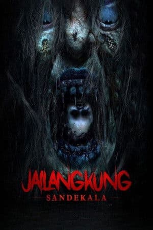 Jailangkung: Sandekala