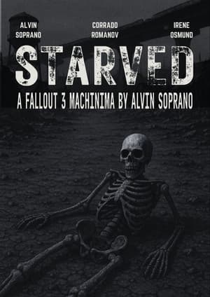 Starved