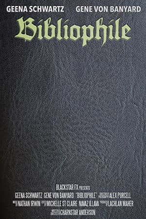 Bibliophile