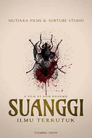 Suanggi: Ilmu Kutukan