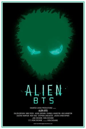 Alien BTS