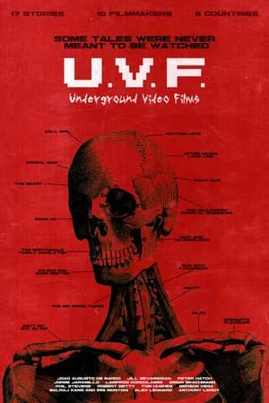 U.V.F: Underground Video Films