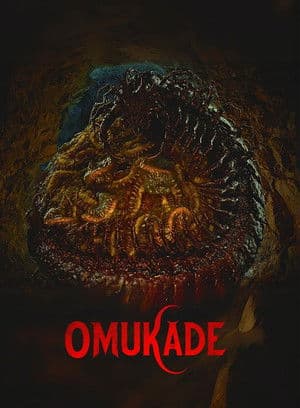 Omukade