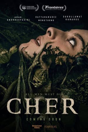Cher