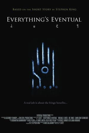 Everything's Eventual