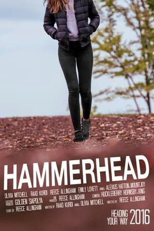 Hammerhead