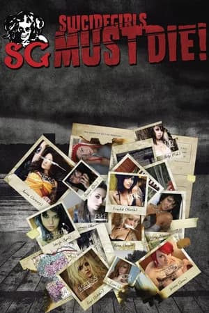 SuicideGirls Must Die!