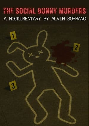 The Social Bunny Murders
