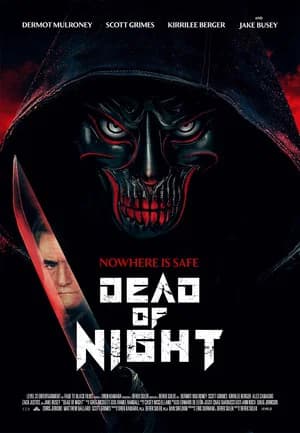 Dead of Night
