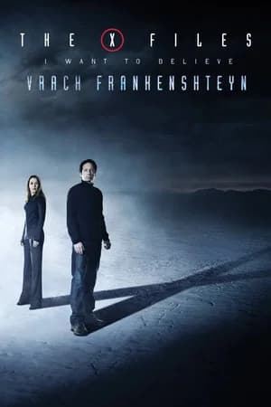 The X-Files: I Want to Believe – Vrach Frankenshteyn