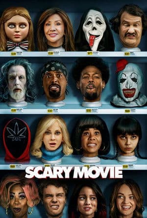 Scary Movie