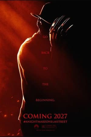Untitled A Nightmare on Elm Street Film