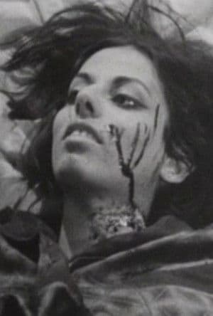 La ballade des amants maudits