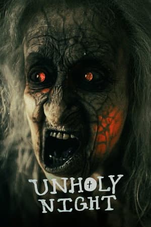 Unholy Night