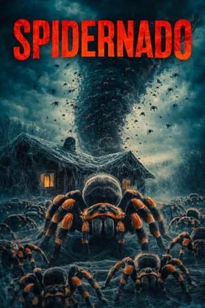 Spidernado