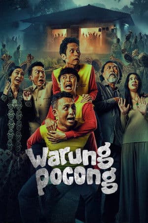 Warung Pocong