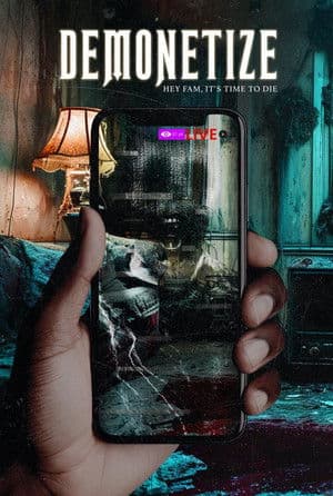 Demonetize