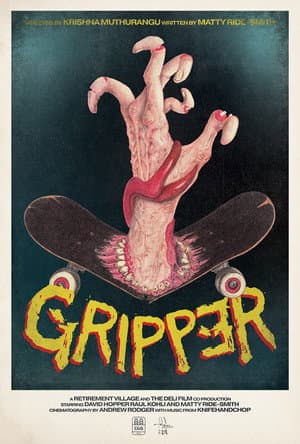 Gripper