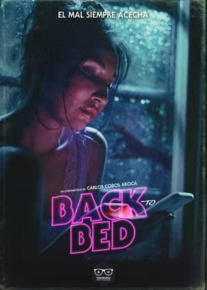 Back to bed