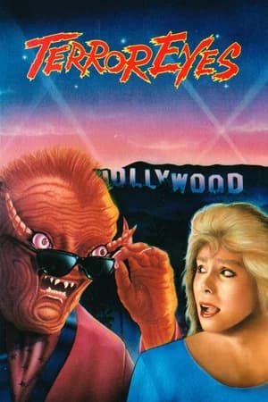 Terror Eyes