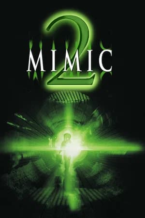Mimic 2