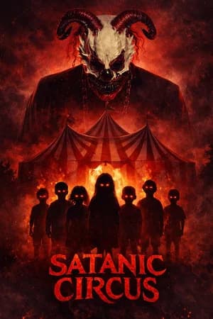 Satanic Circus