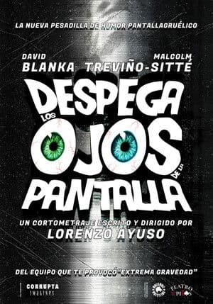 Take Your Eyes Off The Screen