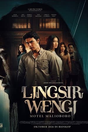 Lingsir Wengi: Motel Malioboro