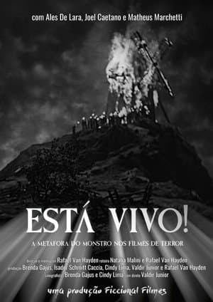it´s alive!