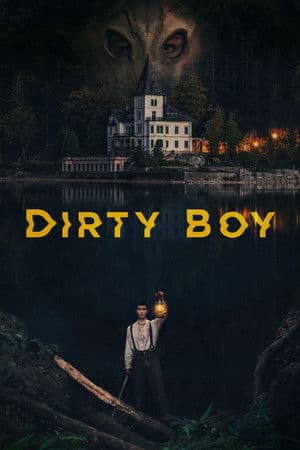 Dirty Boy