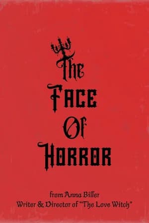 The Face of Horror