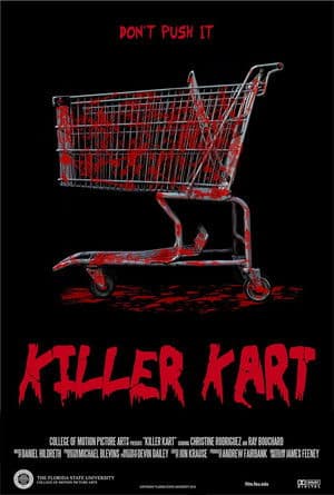 Killer Kart