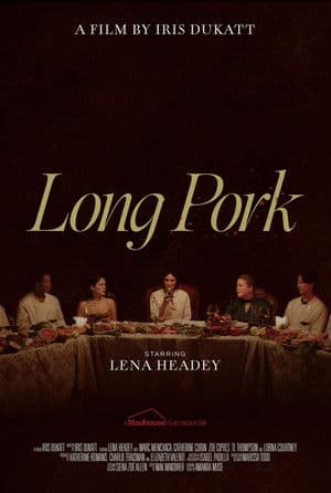Long Pork