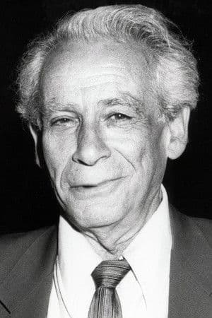 Samuel Fuller