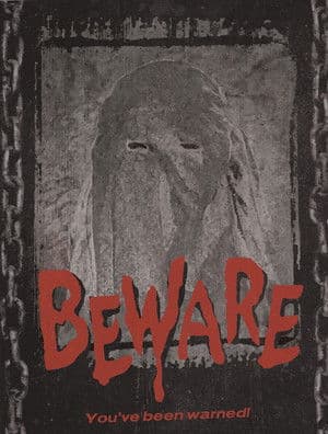 Beware